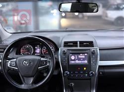 تۆیۆتا کامری